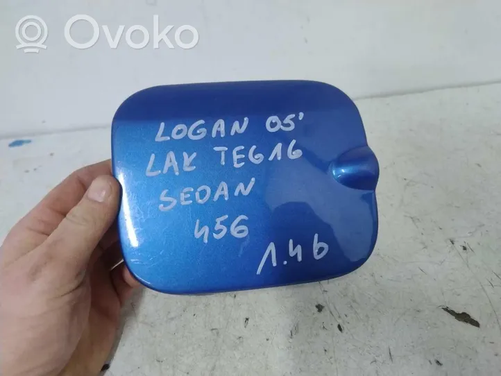 Dacia Logan II Fuel tank cap 