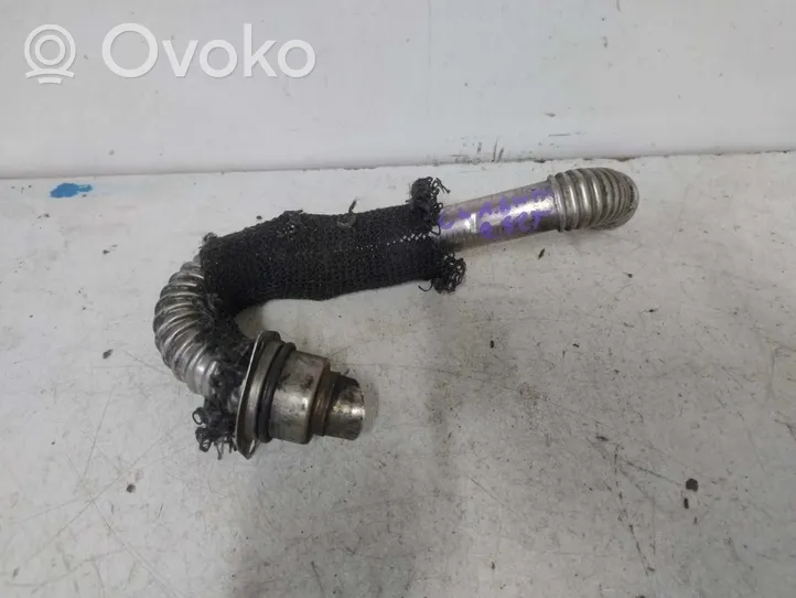 Citroen C4 III e-C4 Tuyau de raccordement solide EGR 964699698C