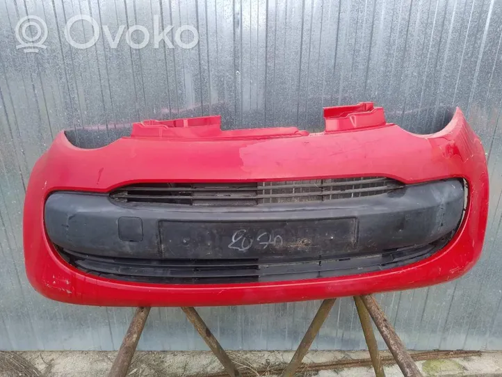 Citroen C1 Front bumper 