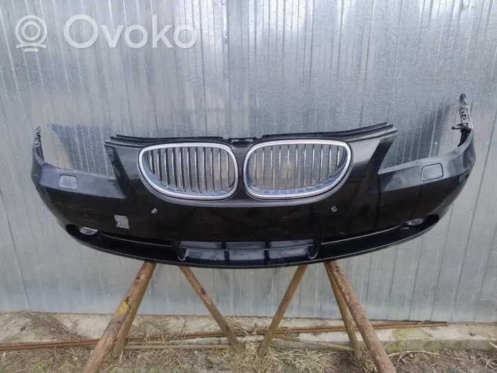 BMW 5 E60 E61 Etupuskuri 