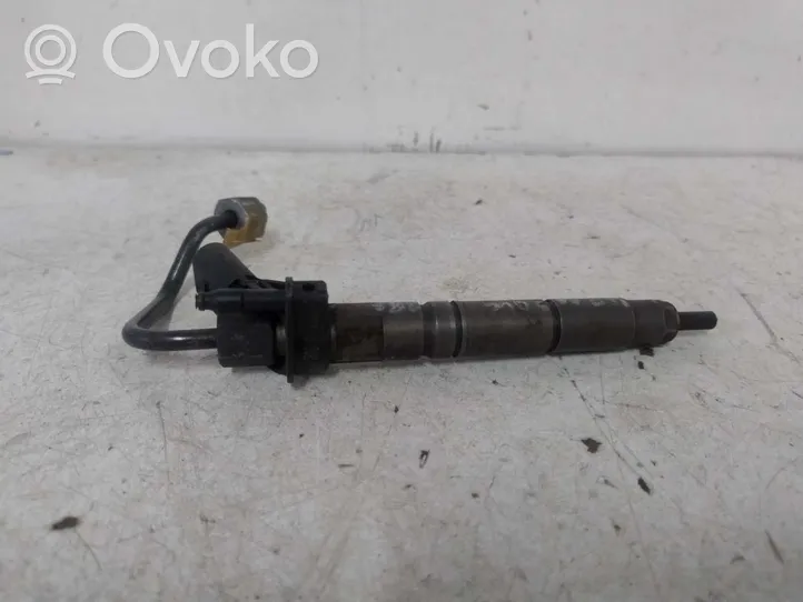 Mercedes-Benz CLK A209 C209 Fuel injector A6420700587