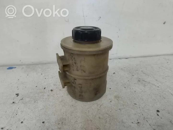 Dacia Sandero Power steering fluid tank/reservoir 8200005185