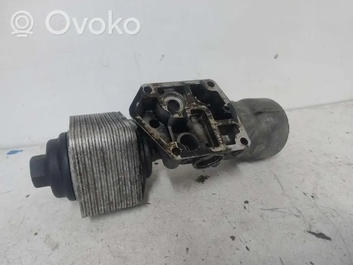 Audi A3 S3 8P Radiateur d'huile moteur 045115389C