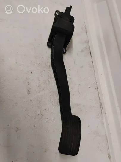 Citroen C4 I Picasso Accelerator throttle pedal 9654745380