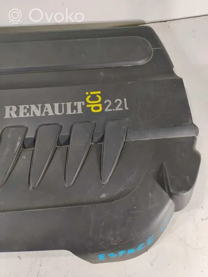 Renault Espace -  Grand espace IV Couvercle cache moteur 