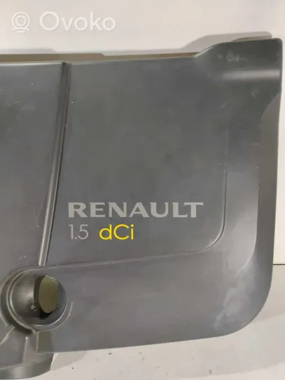 Renault Scenic II -  Grand scenic II Osłona górna silnika 8200404674