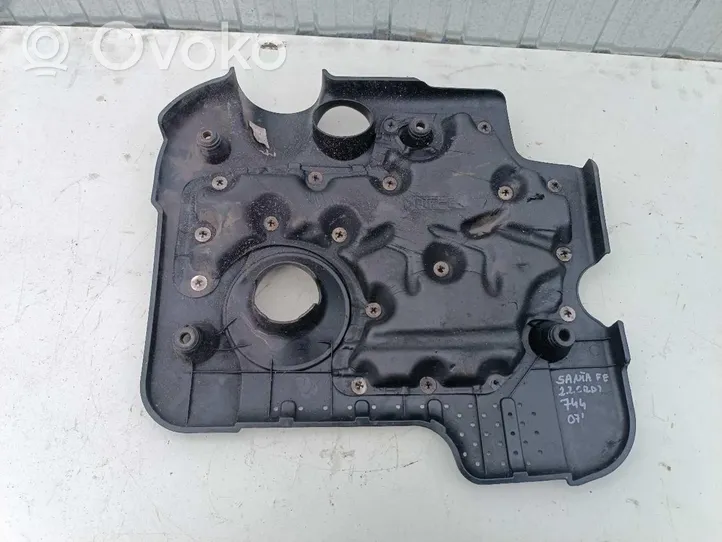 Hyundai Santa Fe Engine cover (trim) 