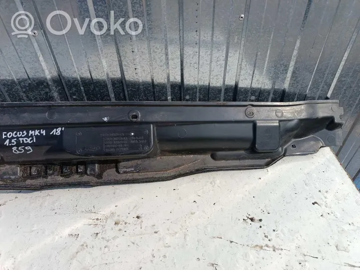 Ford Focus Wiper trim F1EB-A01628-CA