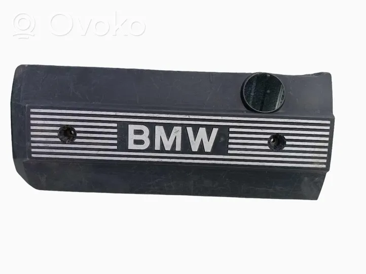 BMW 5 E60 E61 Couvercle cache moteur 7526445