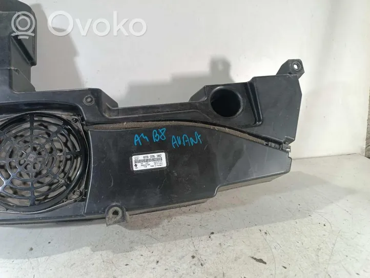 Audi A4 S4 B8 8K Głośnik niskotonowy 8T8035382