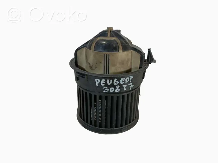 Peugeot 308 Ventola riscaldamento/ventilatore abitacolo T1000588K