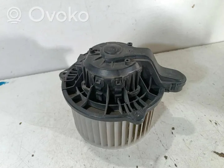 KIA Sportage Ventola riscaldamento/ventilatore abitacolo F00S3B2441