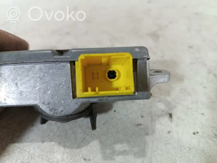 BMW 7 E65 E66 Module de contrôle airbag 6970908