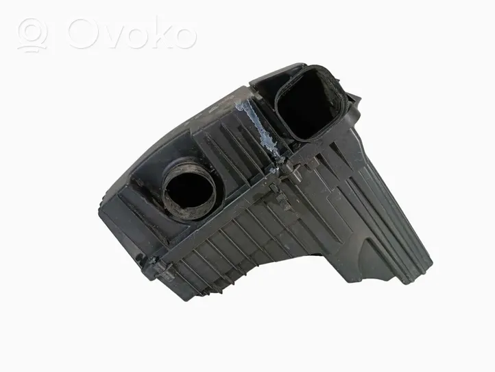 Peugeot 407 Scatola del filtro dell’aria 9646767780