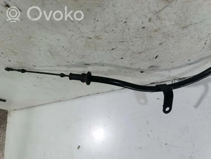 Volkswagen PASSAT B6 Asta di controllo livello olio 03G103634AG