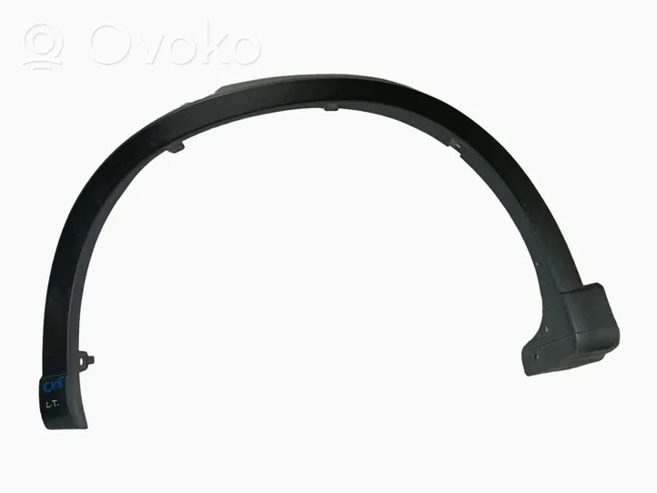 Mazda CX-5 Moulure, baguette/bande protectrice d'aile KD53-51W31