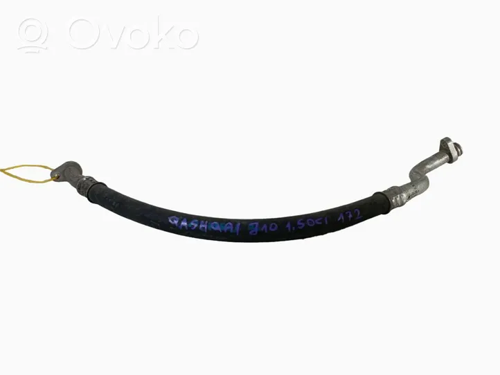 Nissan Qashqai Tubo flessibile aria condizionata (A/C) 92480BR30B