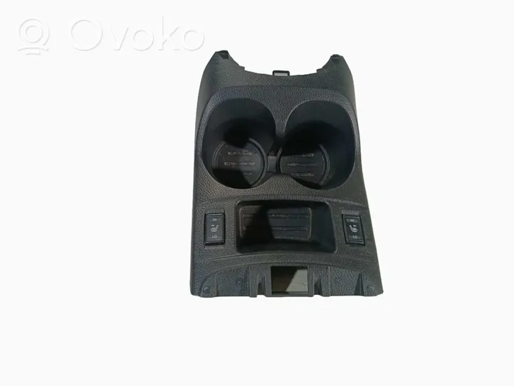 Nissan Qashqai Hansikaslokeron keskikonsoli 969664EA1A