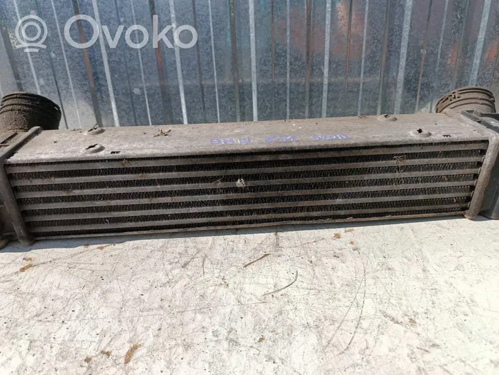 BMW 3 E90 E91 Radiatore intercooler 7524916