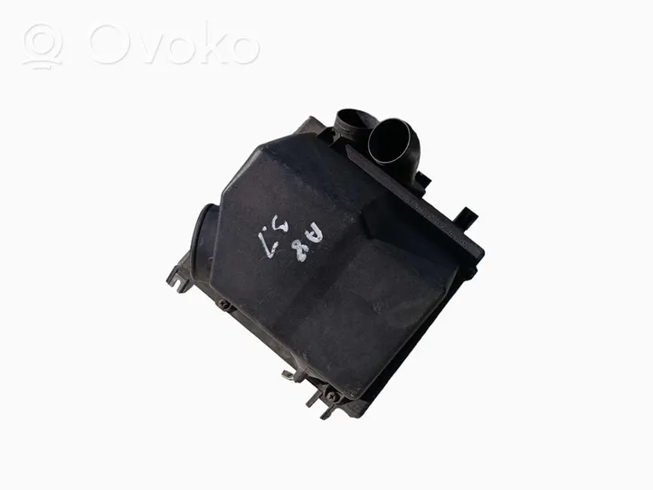 Audi A8 S8 D3 4E Scatola del filtro dell’aria 077133837F