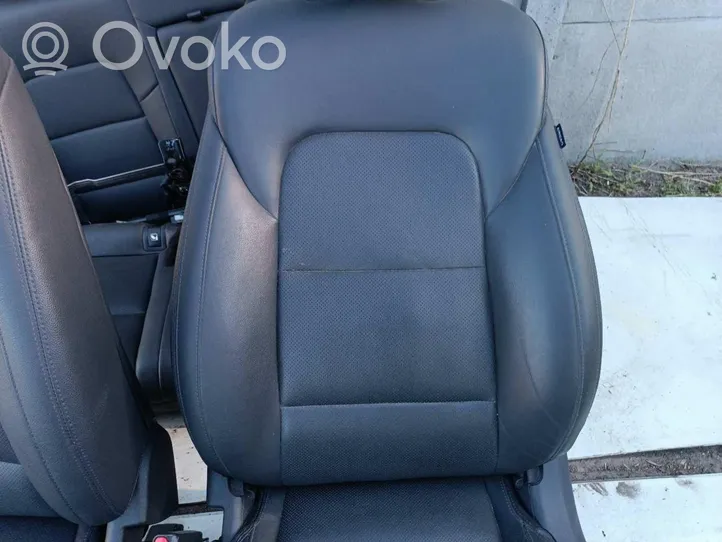 Hyundai i30 Juego del asiento 
