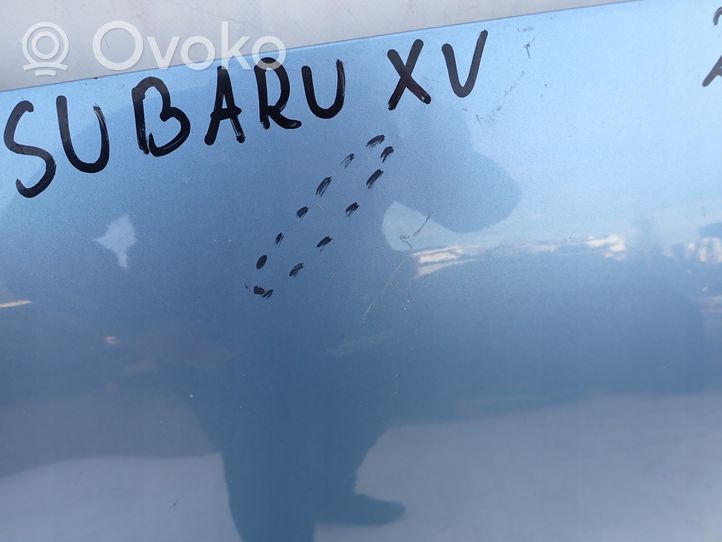 Subaru XV I Vano motore/cofano 