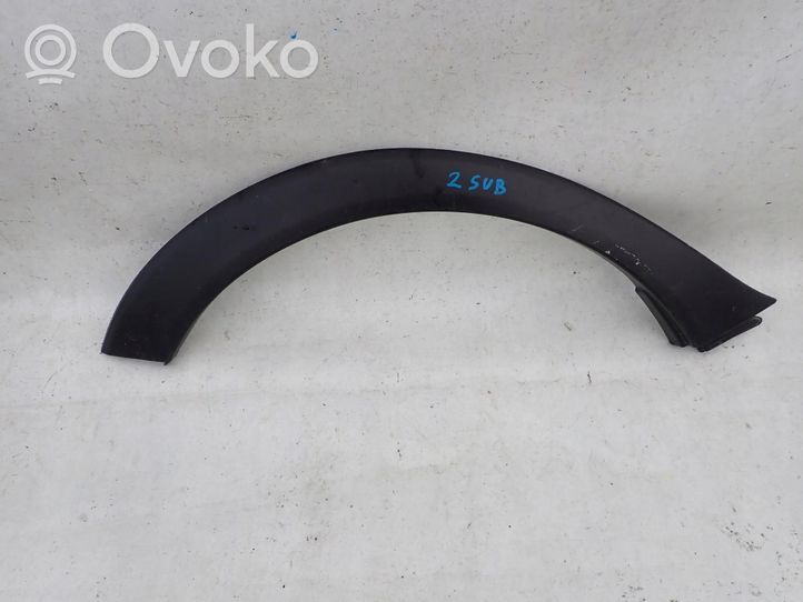 Subaru XV I Rivestimento passaruota posteriore C10010066