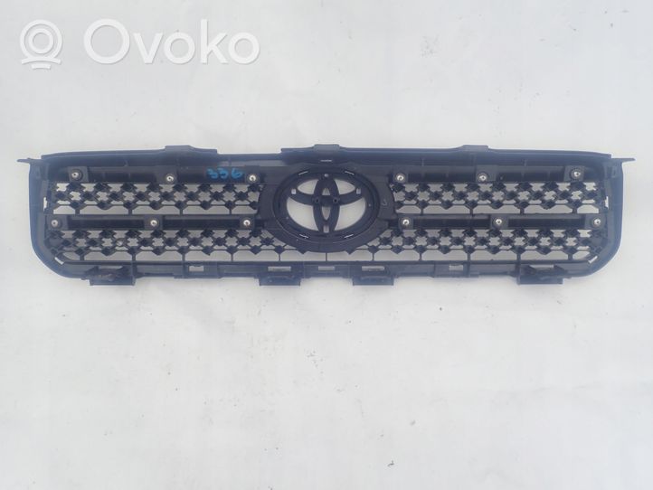 Toyota RAV 4 (XA30) Grille de calandre avant 5310142190