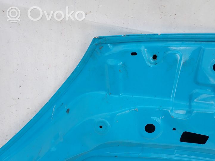 Renault Kangoo II Engine bonnet/hood 