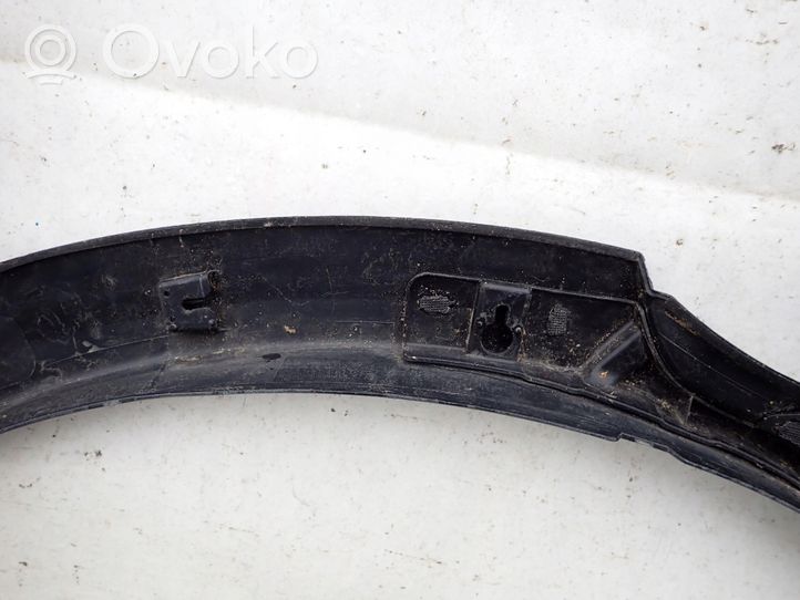 Mitsubishi Eclipse Cross Listwa błotnika tylnego 4X457400A511