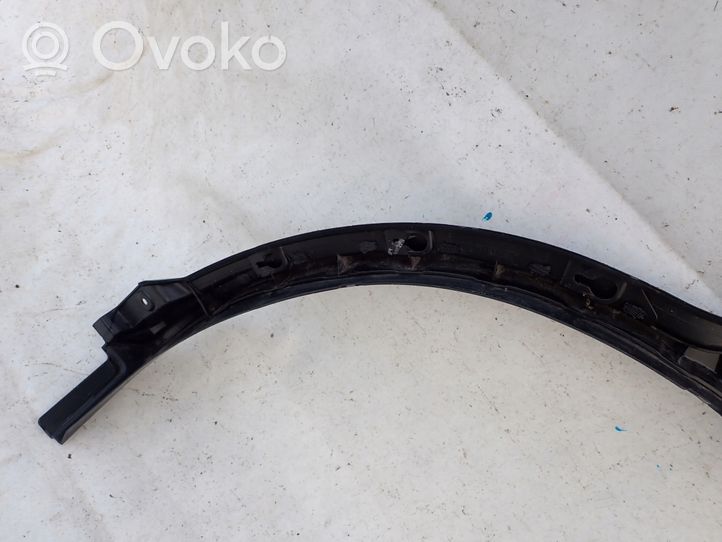 Mitsubishi Eclipse Cross Takalokasuojan koristelista 4X457400A512