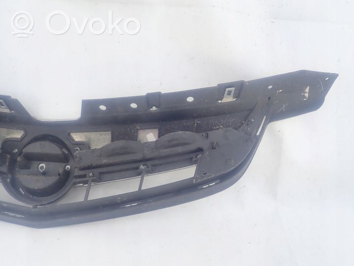 Opel Ampera Maskownica / Grill / Atrapa górna chłodnicy 25975492