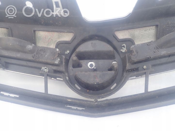 Opel Ampera Maskownica / Grill / Atrapa górna chłodnicy 25975492