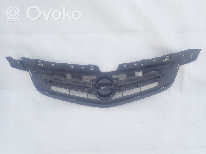 Opel Ampera Maskownica / Grill / Atrapa górna chłodnicy 25975492