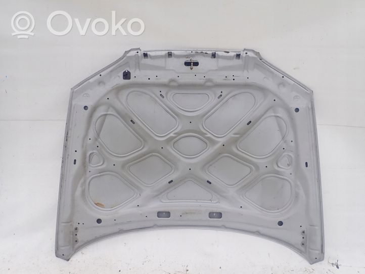 Hyundai Elantra Engine bonnet/hood 