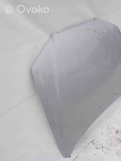 Hyundai Elantra Pokrywa przednia / Maska silnika 