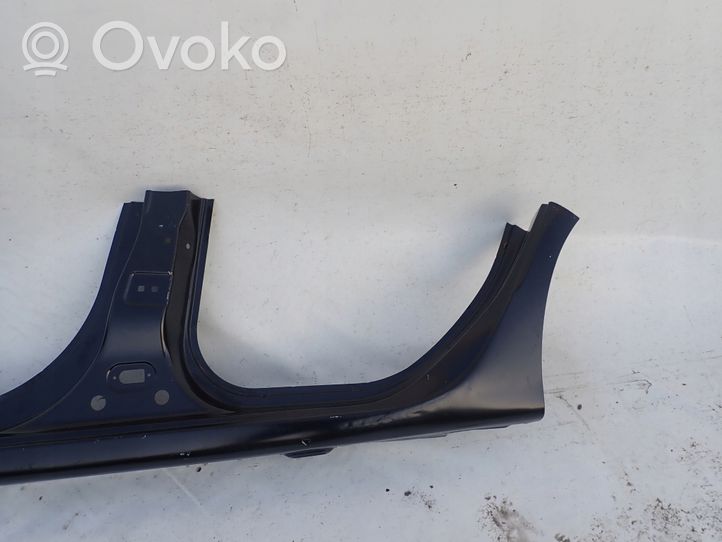 Renault Scenic III -  Grand scenic III Front sill (body part) 