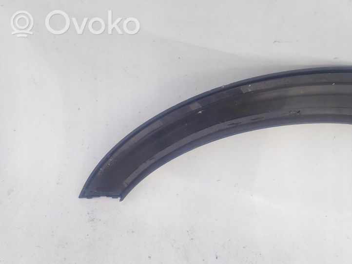 Volkswagen Beetle A5 Rivestimento passaruota posteriore 5C5853817J