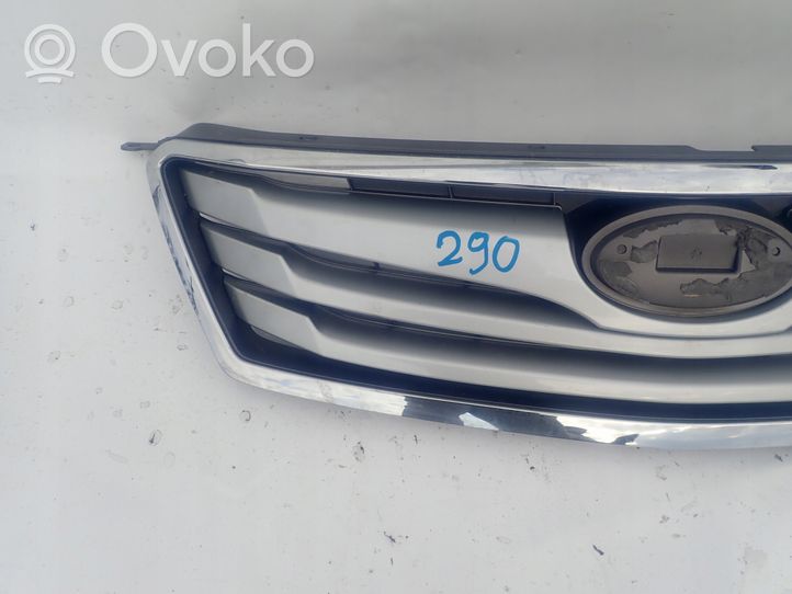 Subaru Outback Griglia superiore del radiatore paraurti anteriore 
