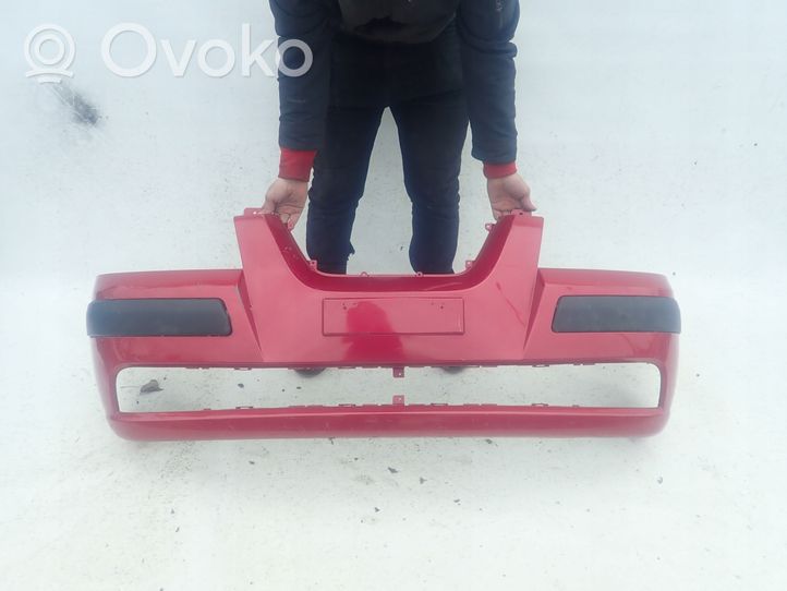 Hyundai Atos Prime Front bumper 