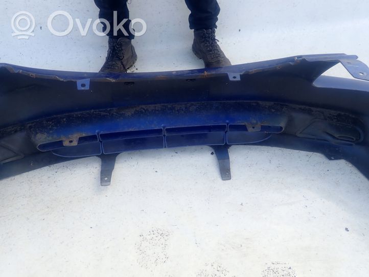 Hyundai Accent Front bumper 