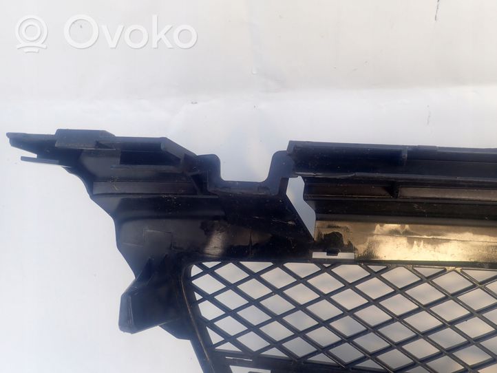 Mercedes-Benz SLK R172 Maskownica / Grill / Atrapa górna chłodnicy A1728880160