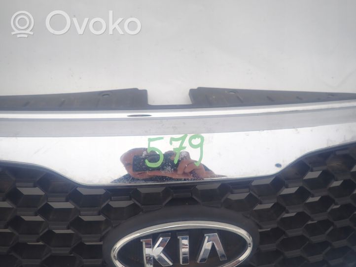 KIA Sorento Grotelės priekinės 