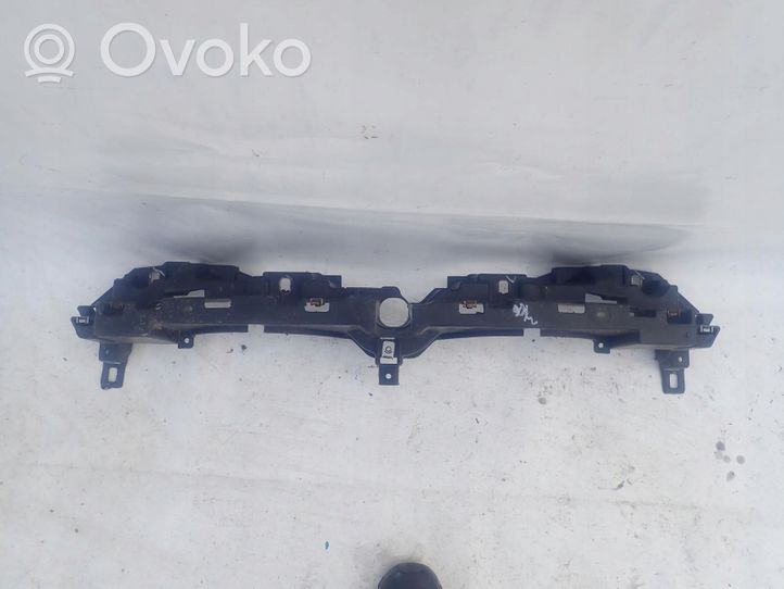 Fiat Grande Punto Staffa del pannello di supporto del radiatore parte superiore 51773108