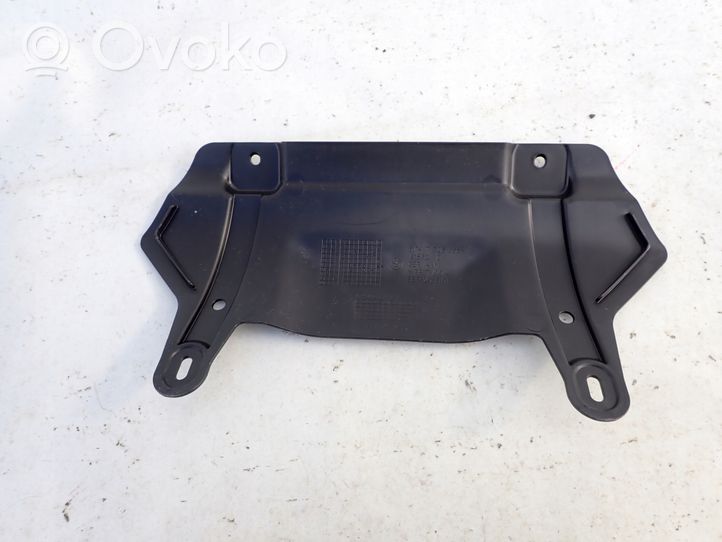 BMW i3 Wlot / Kanał powietrza intercoolera 51747305658