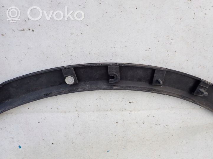 Porsche Cayenne (9PA) Rivestimento passaruota posteriore 7P5853828