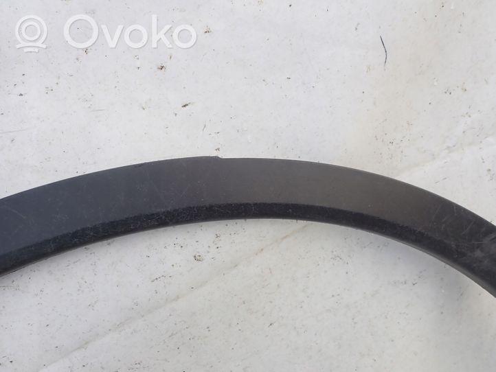 Porsche Cayenne (9PA) Rivestimento passaruota posteriore 7P5853828