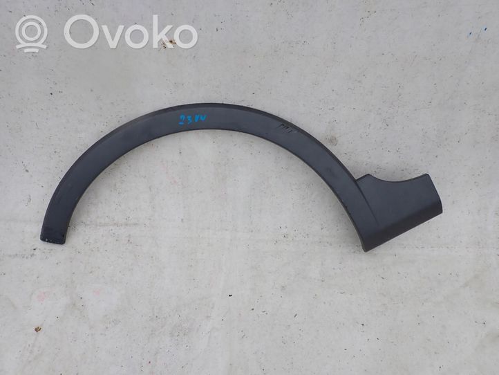 Volkswagen Golf Cross Rivestimento passaruota posteriore 5M0853086E