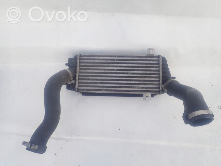 Hyundai Tucson LM Radiador intercooler 282702A430