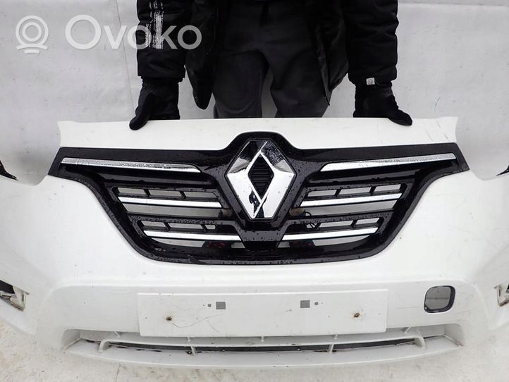 Renault Koleos I Zderzak przedni 620228580R